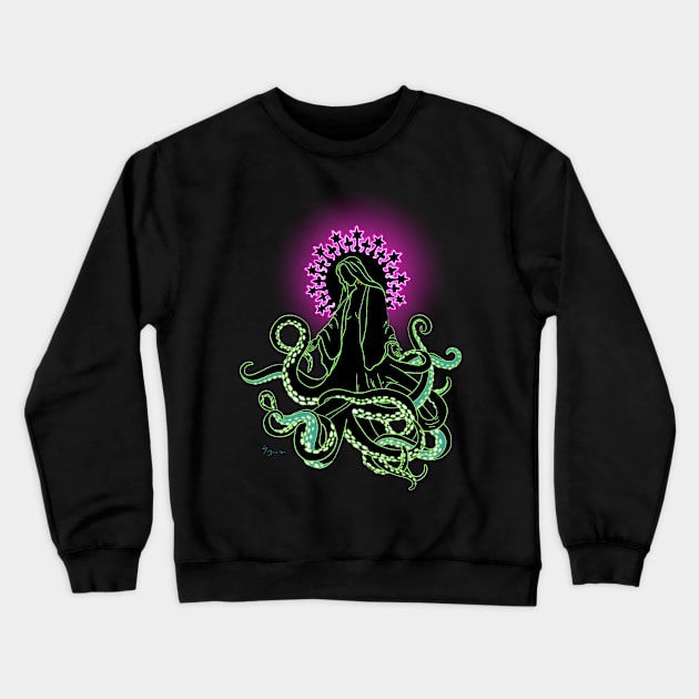 Mother LoveCraFt 2.0 Crewneck Sweatshirt by Bolt•Slinger•22